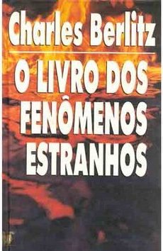 O Livro dos Fenômenos Estranhos