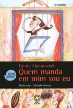 Quem Manda Em Mim Sou Eu