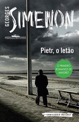 Pietr, o Letão