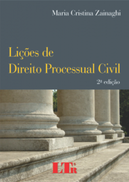 Lições de direito processual civil