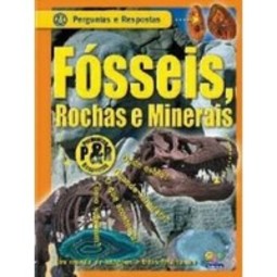 FOSSEIS, ROCHAS E MINERAIS