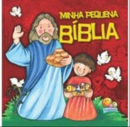 Minha Pequena Bíblia