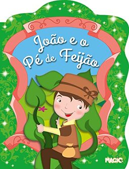 João e o pé de feijão