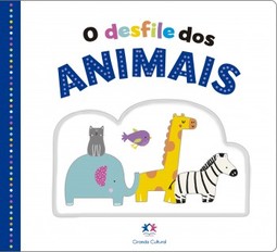 O desfile dos animais
