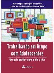 Trabalhando em Grupo com Adolescentes