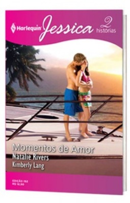 Momentos de Amor ((Jessica #152))