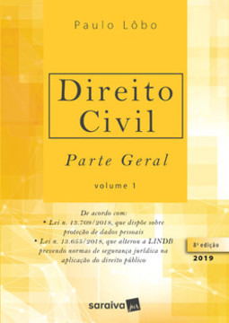 Direito civil: parte geral