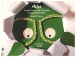 Alice no país que nem sempre é das maravilhas #1