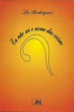 Eu não sei o nome das coisas