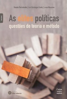 As elites políticas: