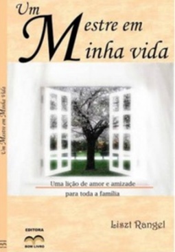 Um mestre em minha vida