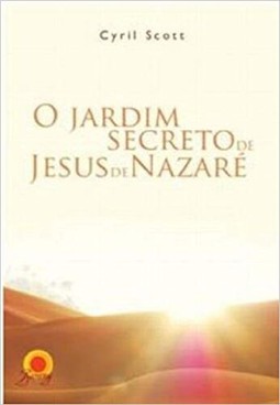 JARDIM SECRETO DE JESUS DE NAZARE