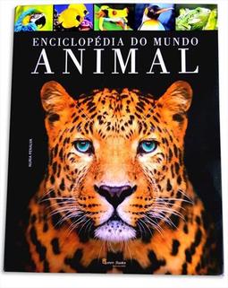 ENCICLOPEDIA DO MUNDO ANIMAL