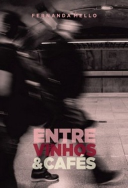 Entre vinhos e cafés