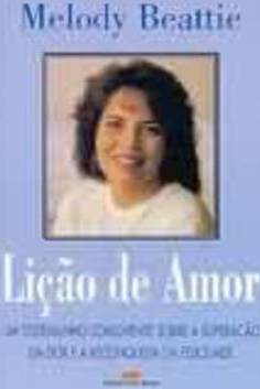 LIÇAO DE AMOR