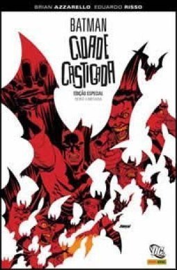 Batman: Cidade Castigada