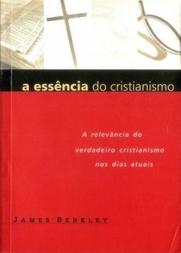 A Essência do Cristianismo