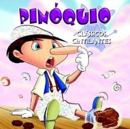 Pinóquio