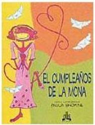 El Cumplea&ntilde;os de La Mona