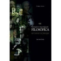 Iniciaçào à investigação filosófica