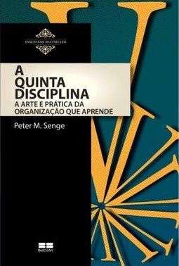A QUINTA DISCIPLINA