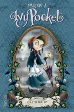 Parem A Ivy Pocket (Ivy Pocket #2)