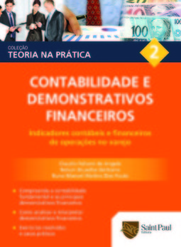 Contabilidade e demonstrativos financeiros