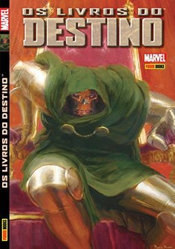 OS LIVROS DO DESTINO