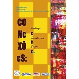 Conexões - Deleuze e territórios e fugas