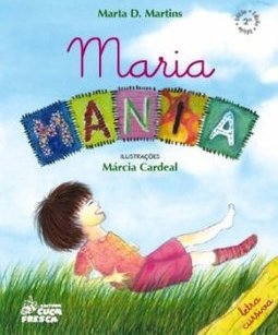 MARIA MANIA