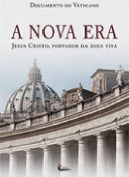 A Nova Era: Jesus Cristo, Portador da Água Viva