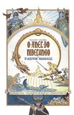 O Anel Do Nibelungo