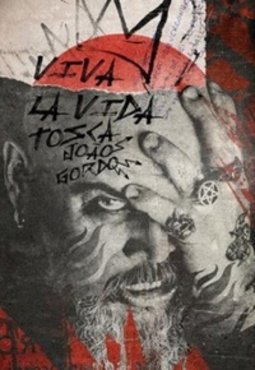 João Gordo: Viva la Vida Tosca