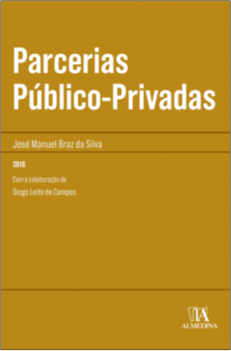 Parcerias público-privadas