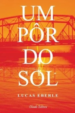 Um pôr do sol