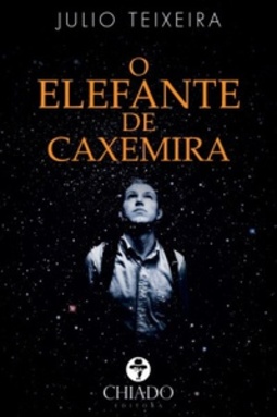 O elefante de Caxemira