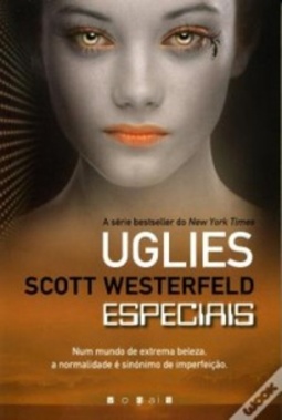 Especiais (Uglies #3)