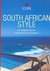 South African Style - Importado