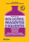 Manual de Soluções, Reagentes e Solventes