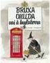 Bruxa Onilda Vai à Inglaterra