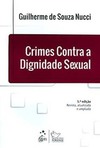 Crimes contra a dignidade sexual