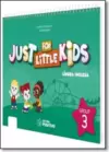 Just For Little Kids - Grupo 3 - Educao Infantil
