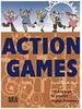 Action Games: 101 Fun Ways to Practice English Grammar - IMPORTADO