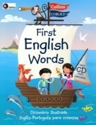 First English Words