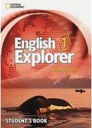English Explorer Internat Class Audio