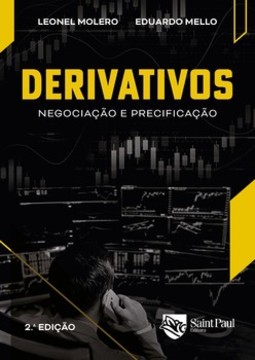 Derivativos - Negociação e precificação