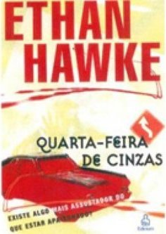 QUARTA-FEIRA DE CINZAS