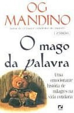 O Mago da Palavra