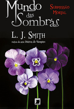 MUNDO DAS SOMBRAS VOL 3