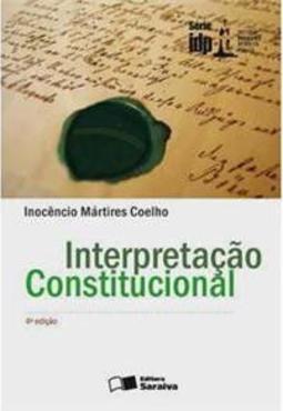 Interpretação Constitucional